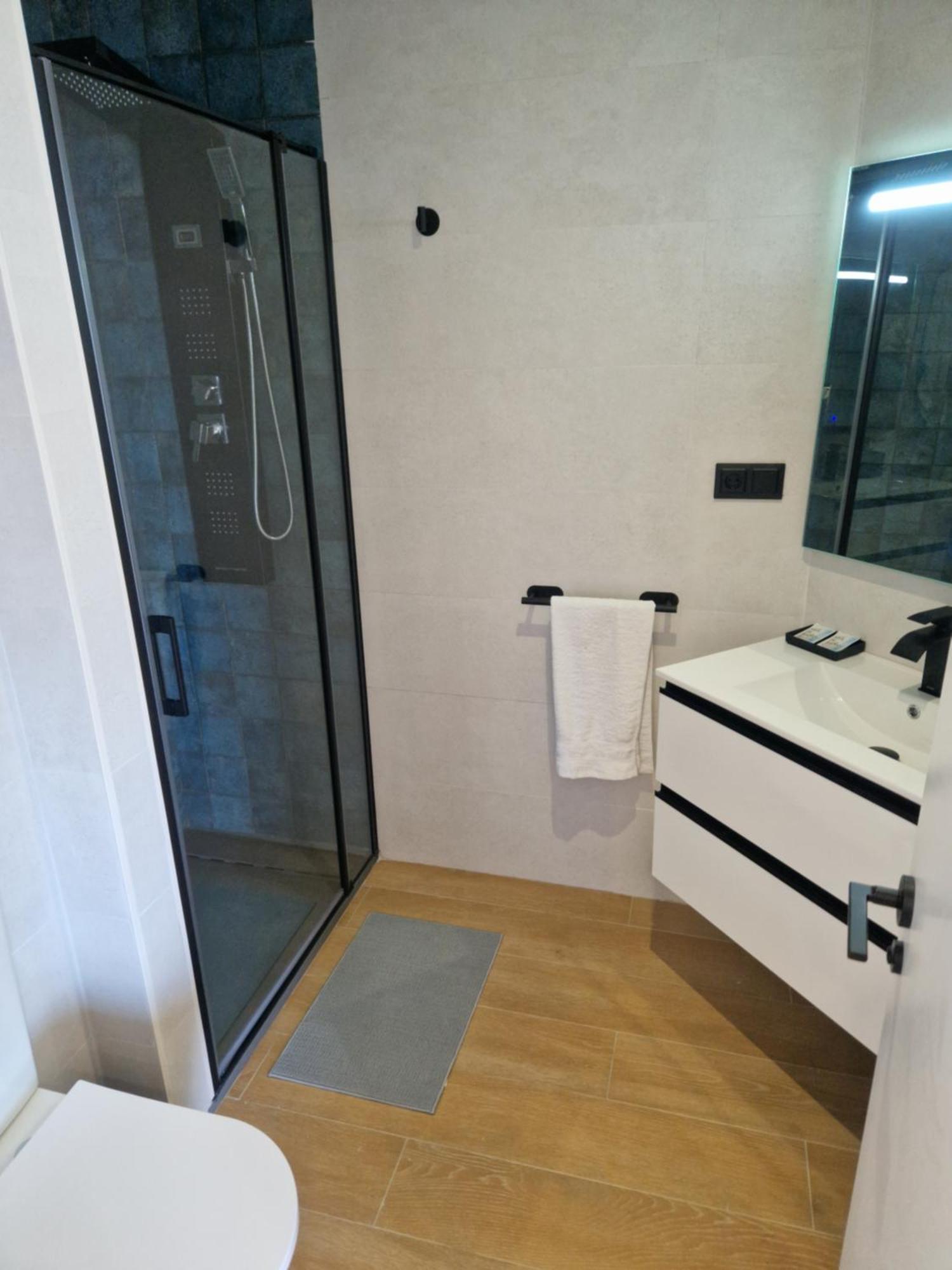 Estudio 8 Salobreña Zewnętrze zdjęcie